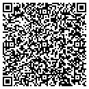 QR code with Zoe Need Program Inc contacts