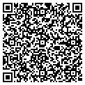 QR code with T R Group contacts