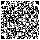 QR code with Cascade Geographic Society Inc contacts
