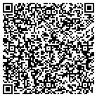 QR code with Callaway Auto Glass contacts