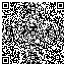 QR code with Sander Autos contacts