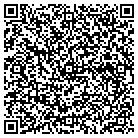 QR code with Actrans Senior Bus Service contacts