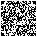 QR code with O'Connor Tara C contacts