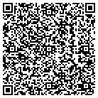 QR code with First Federal Security contacts