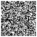 QR code with Ortman Kay E contacts