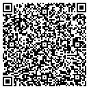 QR code with E Networks contacts