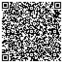 QR code with A Unique Tan contacts