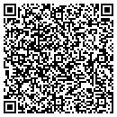 QR code with Cuore Glass contacts