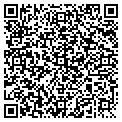 QR code with Ding Away contacts