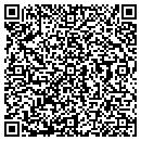 QR code with Mary Raymond contacts