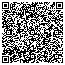 QR code with Ding Doctor Glass Service contacts