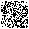 QR code with Kp & Co contacts