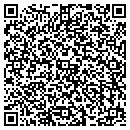 QR code with N A F I W contacts