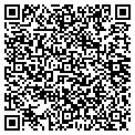 QR code with Avs Digital contacts