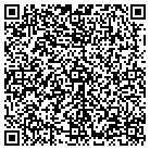 QR code with Oregon Assn Comprehensive contacts