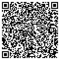 QR code with AFLAC contacts