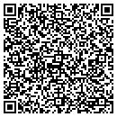 QR code with Radcliff Lisa M contacts