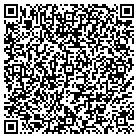 QR code with Oregon School of Tattoo Arts contacts
