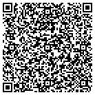 QR code with His Name Is Jesus Tabernacle contacts