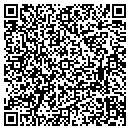 QR code with L G Service contacts