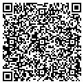 QR code with Pass contacts