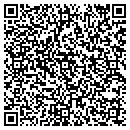 QR code with A K Electric contacts