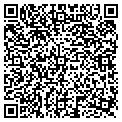 QR code with Chl contacts