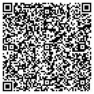 QR code with Kahala Assembly of God Church contacts