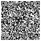 QR code with Fonz Auto Glass Bellevue contacts
