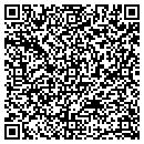 QR code with Robinson Chad R contacts