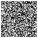 QR code with J E Sinor Consulting contacts