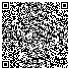 QR code with G Paul Communications contacts