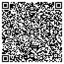 QR code with T D Corsair Financial contacts