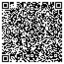 QR code with I P S/ A G M LLC contacts