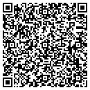 QR code with My Surf Biz contacts