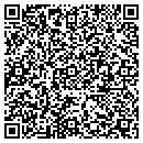 QR code with Glass Gods contacts