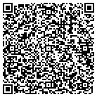 QR code with Yamada Language Center contacts