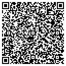 QR code with Glass Ink contacts
