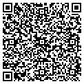 QR code with none contacts