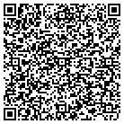 QR code with Anderson & Strudwick contacts