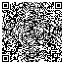 QR code with James E Miller Inc contacts