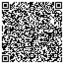 QR code with RLA Distributors contacts