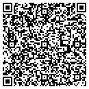 QR code with Z Logic, Inc. contacts