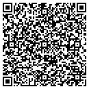 QR code with Zoric Cleaners contacts