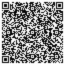 QR code with US Air Force contacts