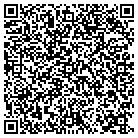 QR code with Isis Info Systems Instltn Service contacts
