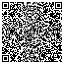 QR code with Taff's Shop contacts