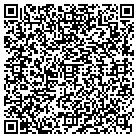 QR code with PC DataWorks Inc contacts