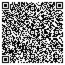 QR code with I Blew It Glass Works contacts