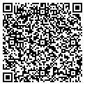 QR code with Tcs contacts
